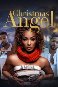 Christmas Angel (2023)