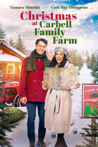 Christmas at Carbell Family Farm (2023)