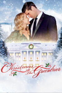 Christmas at The Greenbrier (2022)