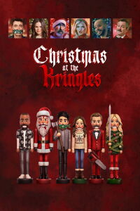Christmas at the Kringles (2026)