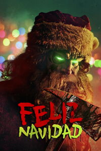 Christmas Bloody Christmas (2022)