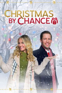 Christmas by Chance (2021)