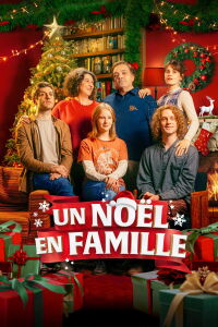 Christmas Carole (2024)
