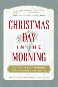 Christmas Day in the Morning (2020)