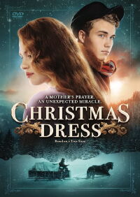 Christmas Dress (2016)