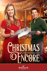 Christmas Encore (2017)