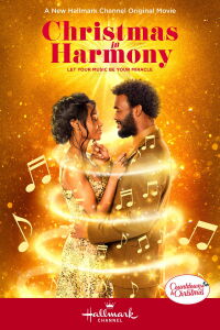 Christmas in Harmony (2021)
