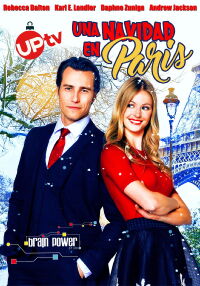 Christmas in Paris (2019)