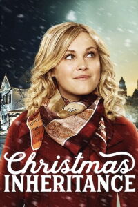 Christmas Inheritance (2017)
