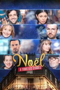 Christmas Next Door (2021)