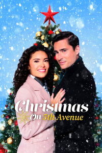 Christmas on 5th Avenue (2021)