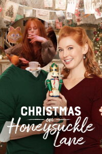 Christmas on Honeysuckle Lane (2018)