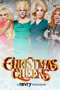 Christmas Queens Sing-Along Concert Special (2017)