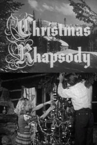 Christmas Rhapsody (1948)
