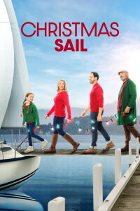 Christmas Sail (2021)