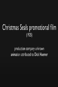 Christmas Seals Ad (1925)