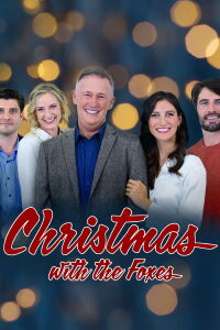 Christmas with the Foxes (2023)