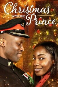 Christmas with the Prince (2023)