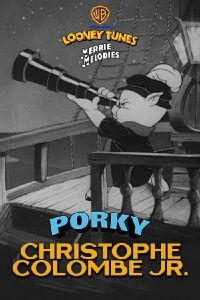 Christophe Colombe Junior (1939)