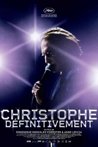 Christophe Definitivement (2023)