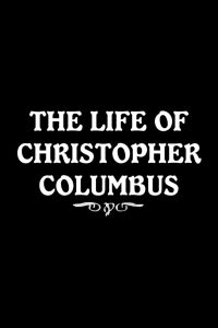 Christopher Columbus (1916)