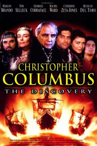 Christopher Columbus: The Discovery (1992)