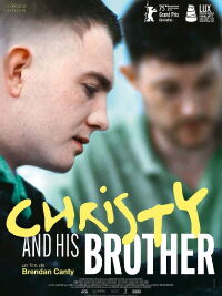 Christy and his brother (2025)
