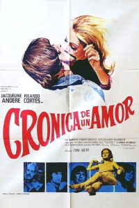 Chronicle of a Love (1974)