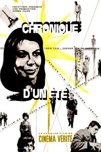 Chronicle of a Summer (1961)
