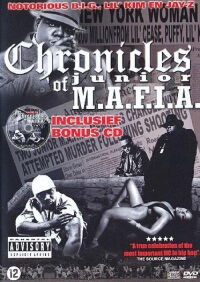 Chronicles of Junior M.A.F.I.A. (2004)