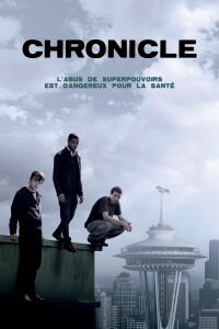 Chronique (2012)
