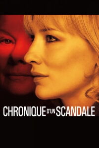 Chronique d'un scandale (2006)