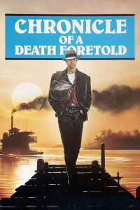 Chronique d'une mort annoncée (1987)