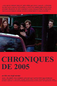 Chroniques de 2005 (2007)