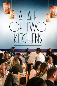 Chroniques de deux restaurants (2019)
