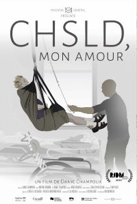CHSLD, mon amour (2020)