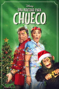 Chueco’s Christmas (2023)