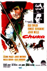 Chuka (1967)