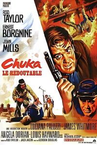 Chuka le redoutable (1967)