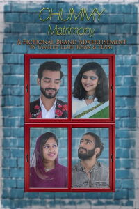 Chummy Matrimony (2021)