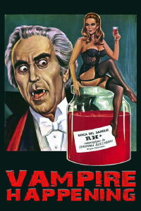 Chúpame…la sangre, tío (1971)