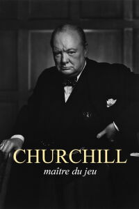 Churchill, maître du jeu (2012)