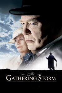 Churchill: Pour l'amour d'un empire (2002)