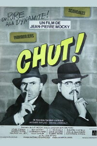 Chut ! (1972)