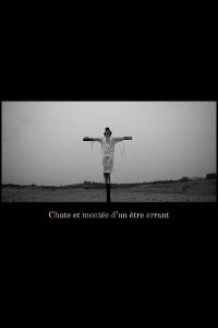 Chute et montée d'un être errant (2020)