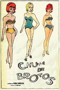 Chuva de Brotos (1972)