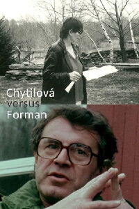 Chytilová Versus Forman (1981)