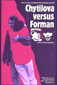 Chytilová Versus Forman (1981)
