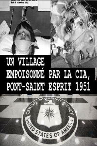 CIA Covert Experiments (2015)