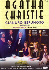 Cianuro espumoso (2003)